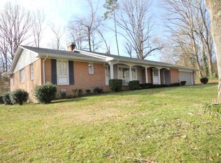 509 Arbroath Rd, South Boston, VA 24592