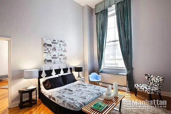 Rented by Manhattan Connection | media 33