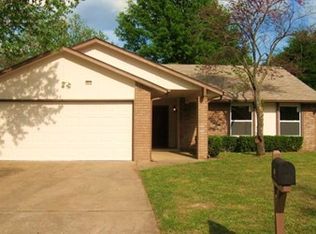 6823 S Quincy Ave, Tulsa, OK 74136