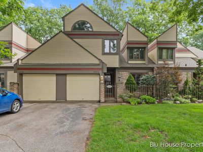 4344 Ridge Ln SW #28, Wyoming, MI, 49519