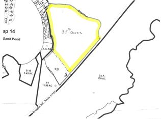 Bridgton Rd, Baldwin, ME 04024