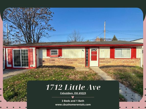 1712 Little Ave