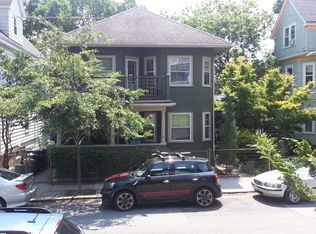 28-30 Symmes St, Roslindale, MA 02131