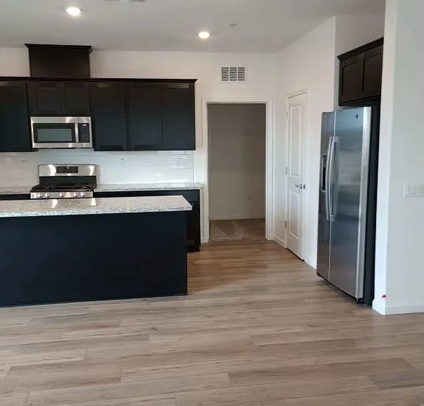 Double Door Refrigerator