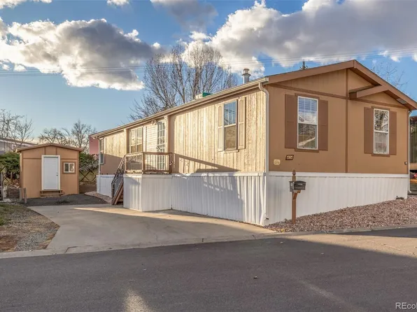 1801 W 92nd Avenue LOT 404, Denver, CO 80260