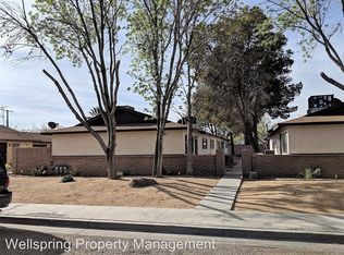 505 Commercial Ave #2, Ridgecrest, CA 93555