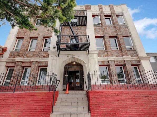 4418 W Pico Blvd #306