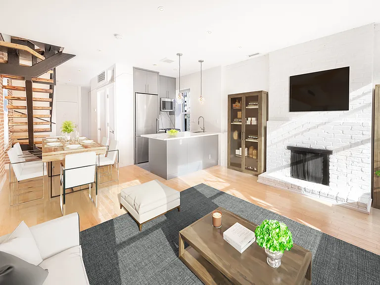 226 E 22nd St #5 — Photo 10