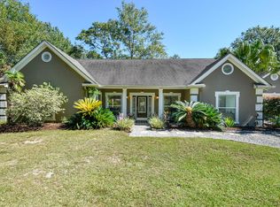 505 Bouslog St, Bay Saint Louis, MS 39520