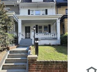 438 Emerson St NW, Washington, DC 20011