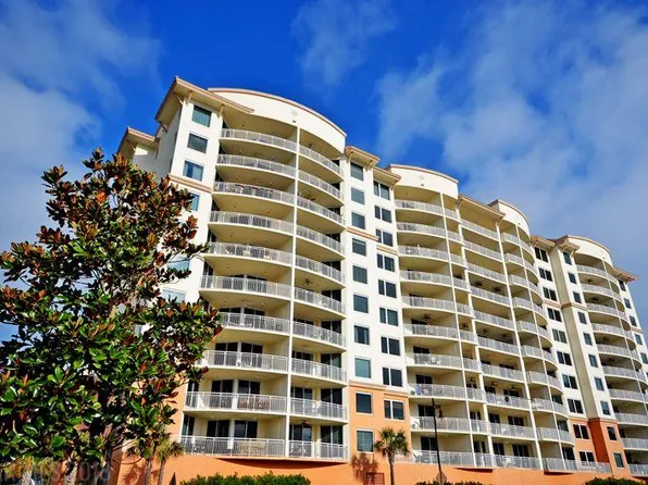 10099 Nelle Ave Unit 805, Perdido Key, FL 32507