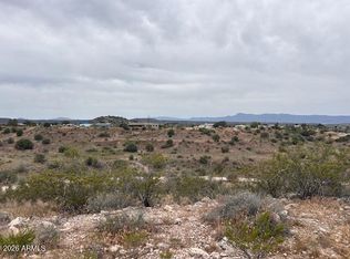00 N Sabres Street #N/A, Lake Montezuma, AZ 86342