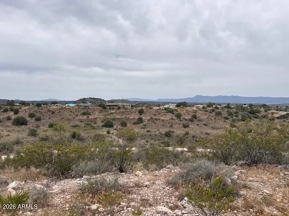 00 N Sabres Street #N/A, Lake Montezuma, AZ 86342