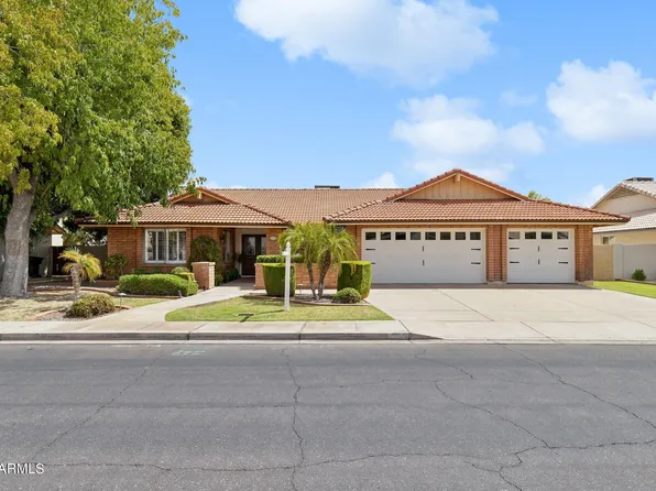 2459 S PLAYA --, Mesa, AZ 85202