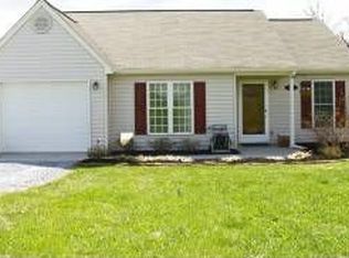 526 Alum Springs Rd, Evington, VA 24550