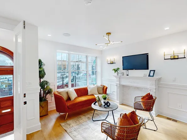 1021A Union St, Brooklyn, NY 11225