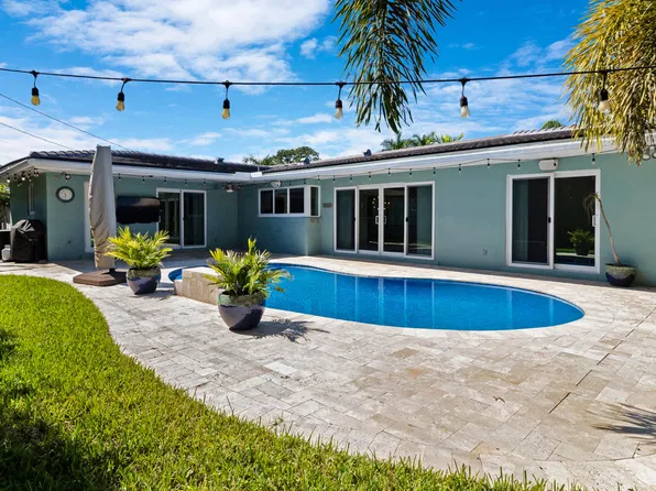 5830 NE 21ST Avenue, Fort Lauderdale, FL 33308
