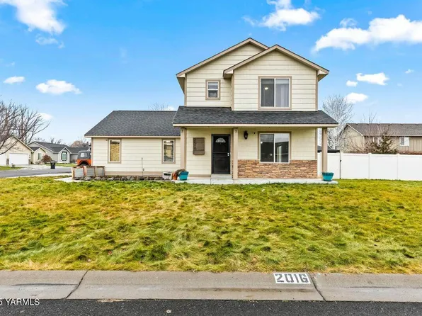 2016 S 54th Ave, Yakima, WA 98903