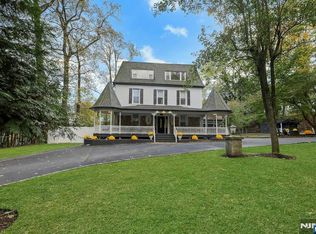 80 Prospect Ave, Woodcliff Lake, NJ 07677