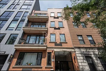 Rented by Brick&Mortar