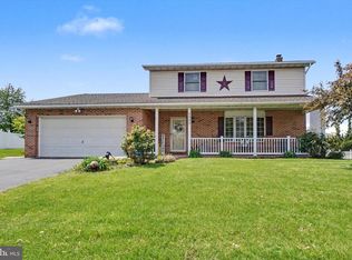 1842 Walnut Bottom Rd, York, PA 17408