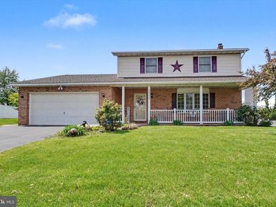 1842 Walnut Bottom Rd, York, PA, 17408
