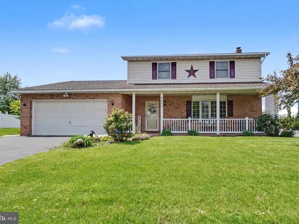 1842 Walnut Bottom Rd, York, PA 17408