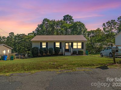 1011 Elm St, Albemarle, NC, 28001