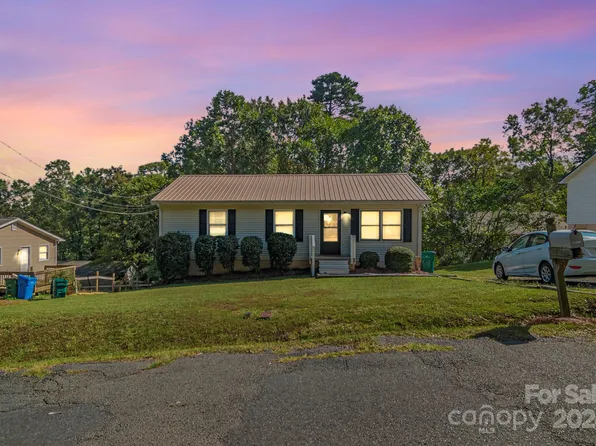 1011 Elm St, Albemarle, NC 28001