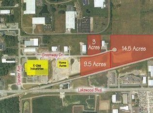 Greenway Dr, Holland, MI 49424
