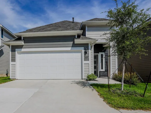 5409 Dimesky Ln, Austin, TX 78723