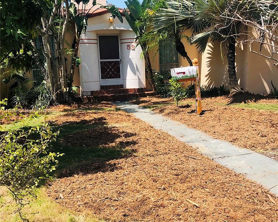 53 NE 106th St, Miami Shores, FL 33138 Zillow