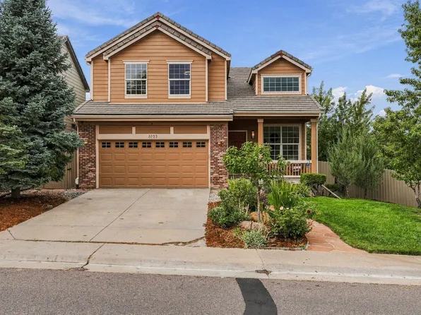 3355 Castle Peak Ave, Superior, CO 80027