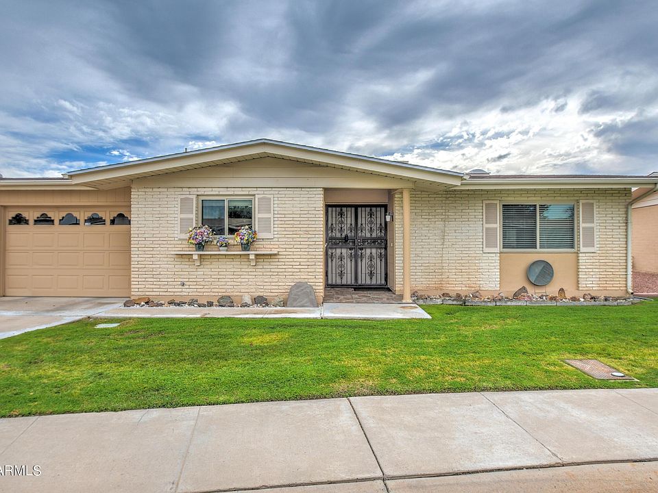 1st image of 10309 W CORTE DEL SOL ESTE --