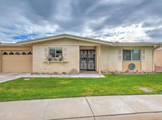 10309 W Corte Del Sol Este, Sun City, AZ 85351