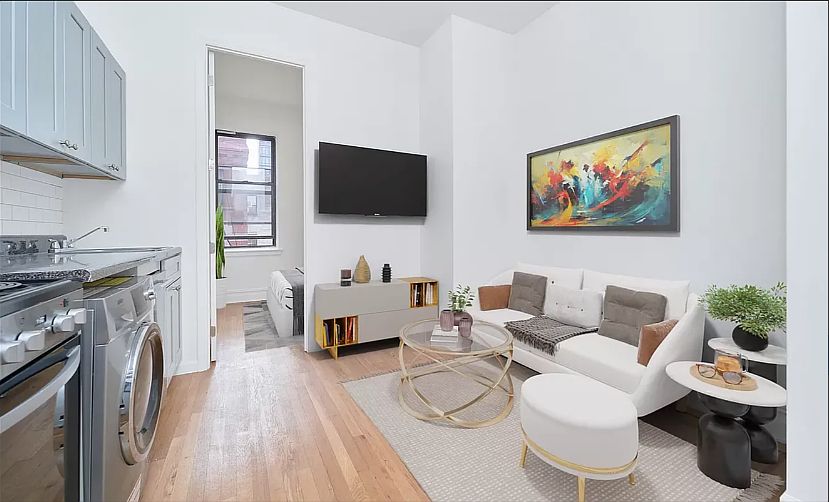 1st image of 421 E 80th St APT 2D