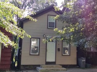 41 N 5th St, Indiana, PA 15701
