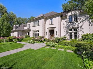 125 Birch St, Winnetka, IL 60093