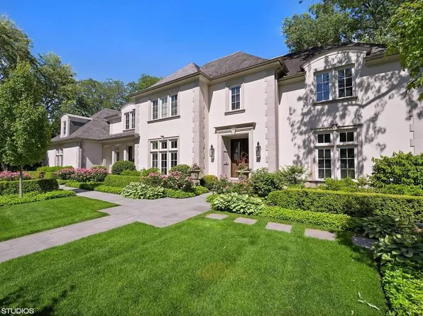 125 Birch St, Winnetka, IL 60093