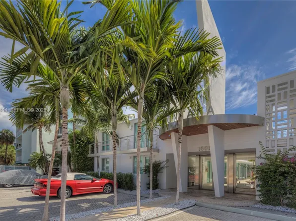 1601 West Ave APT 202, Miami Beach, FL 33139