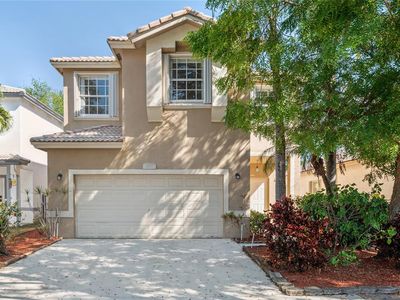 4917 Pelican Mnr, Pompano Beach, FL, 33073