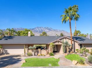 2063 S Pebble Beach Dr, Palm Springs, CA 92264