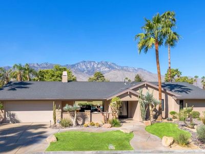 2063 S Pebble Beach Dr, Palm Springs, CA, 92264