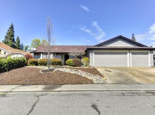 7535 Chipmunk Way, Citrus Heights, CA 95610