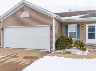 1815 Park West Dr, Normal, IL 61761