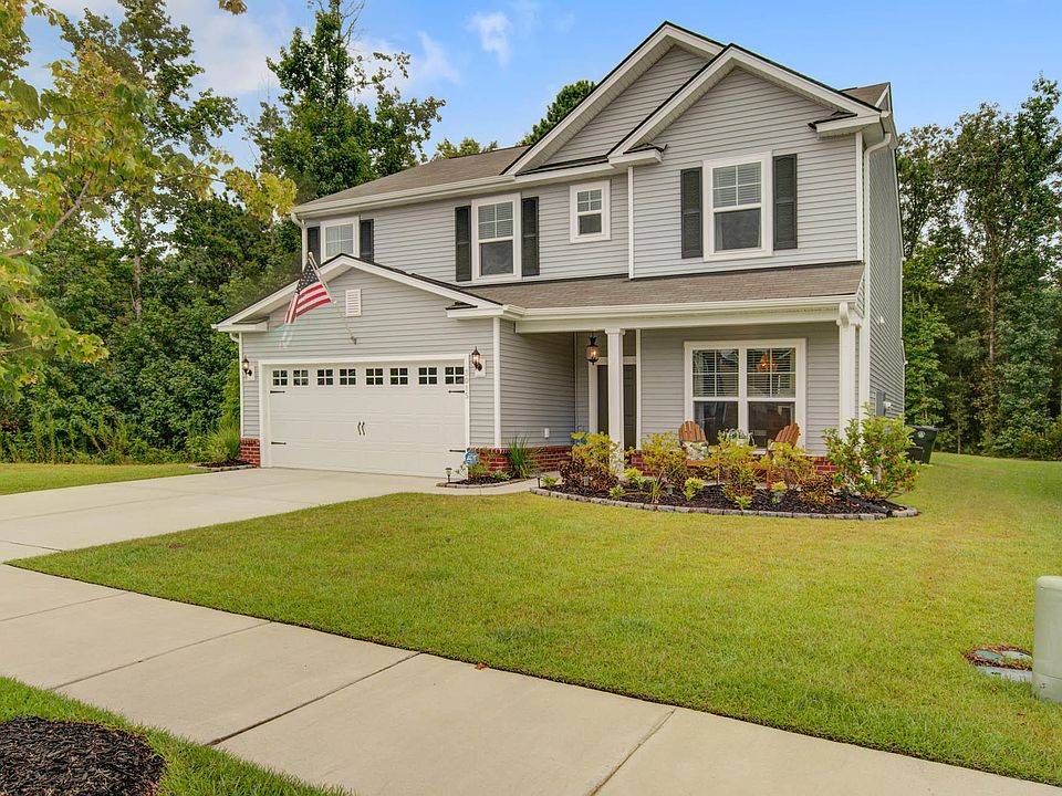 3015 Vincent Astor Dr, Johns Island, SC 29455 Zillow