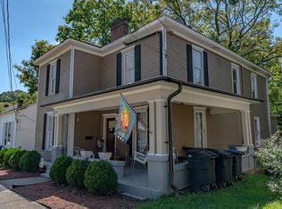 322 Steele St, Frankfort, KY 40601