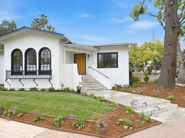 1541 Grand Ave, Piedmont, CA 94611