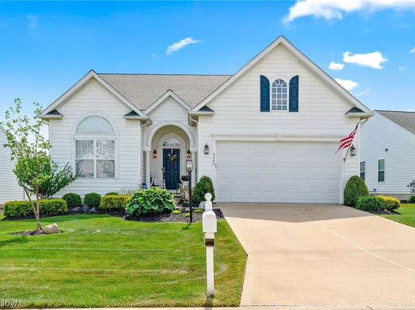 4360 Belmont Ct, Medina, OH 44256