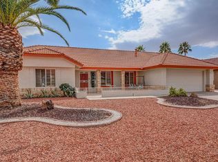 14213 W Heritage Dr, Sun City West, AZ 85375